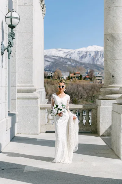 Coral - Modest Wedding Dresses for Modern Brides Coral - Modest Wedding Dresses for Modern Brides