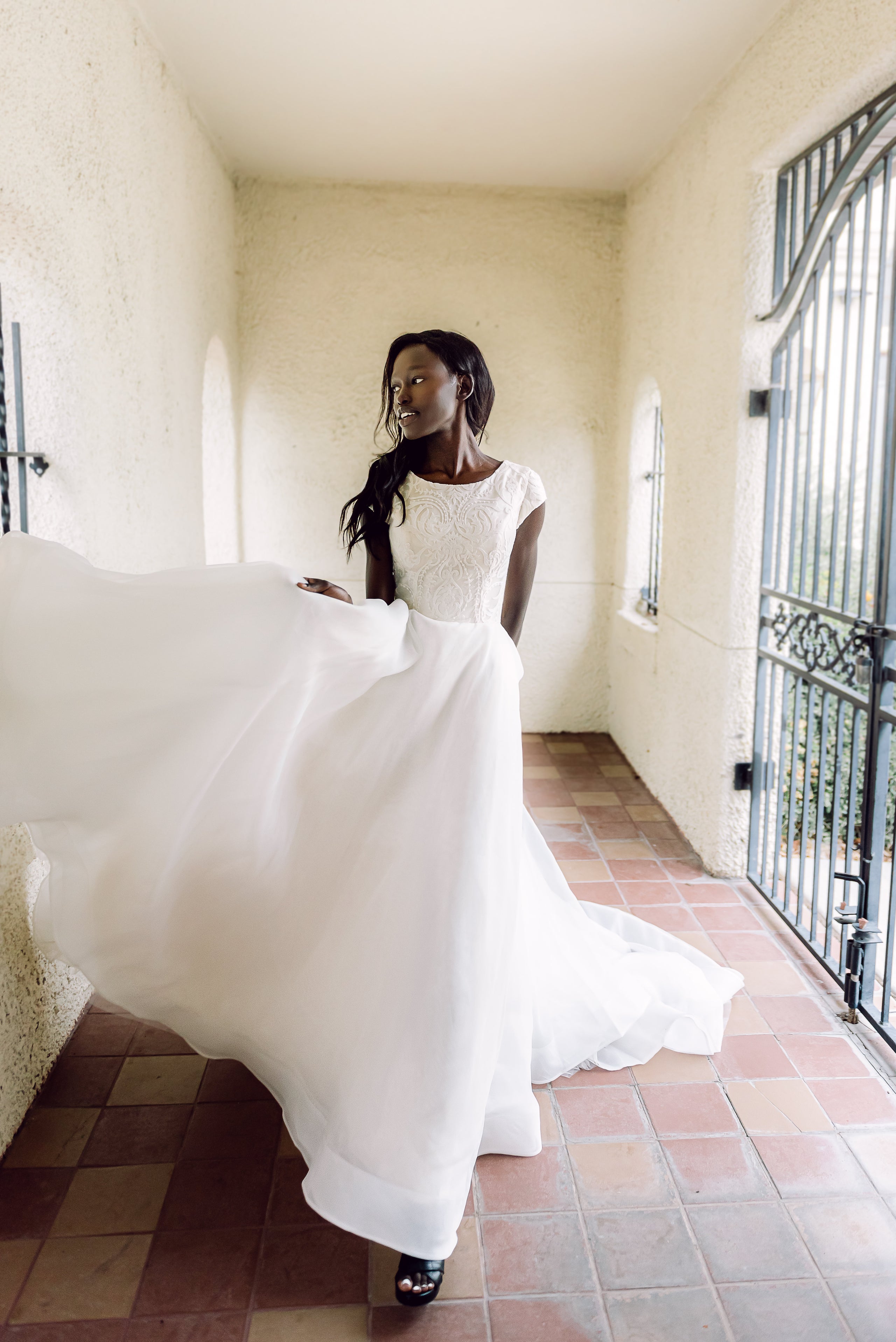 elizabeth cooper design wedding dresses Blog: Meet Brides, Get Wedding Tips, & More | Elizabeth Cooper Design