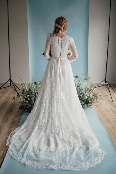 luxury embroidered dresses for birthdays Embroidery 2026 Prom Dresses Champagne Women's Tulle Sweetheart Long Floral Evening Ball Gowns with Embroidery for Formal Party Evening Dresses,