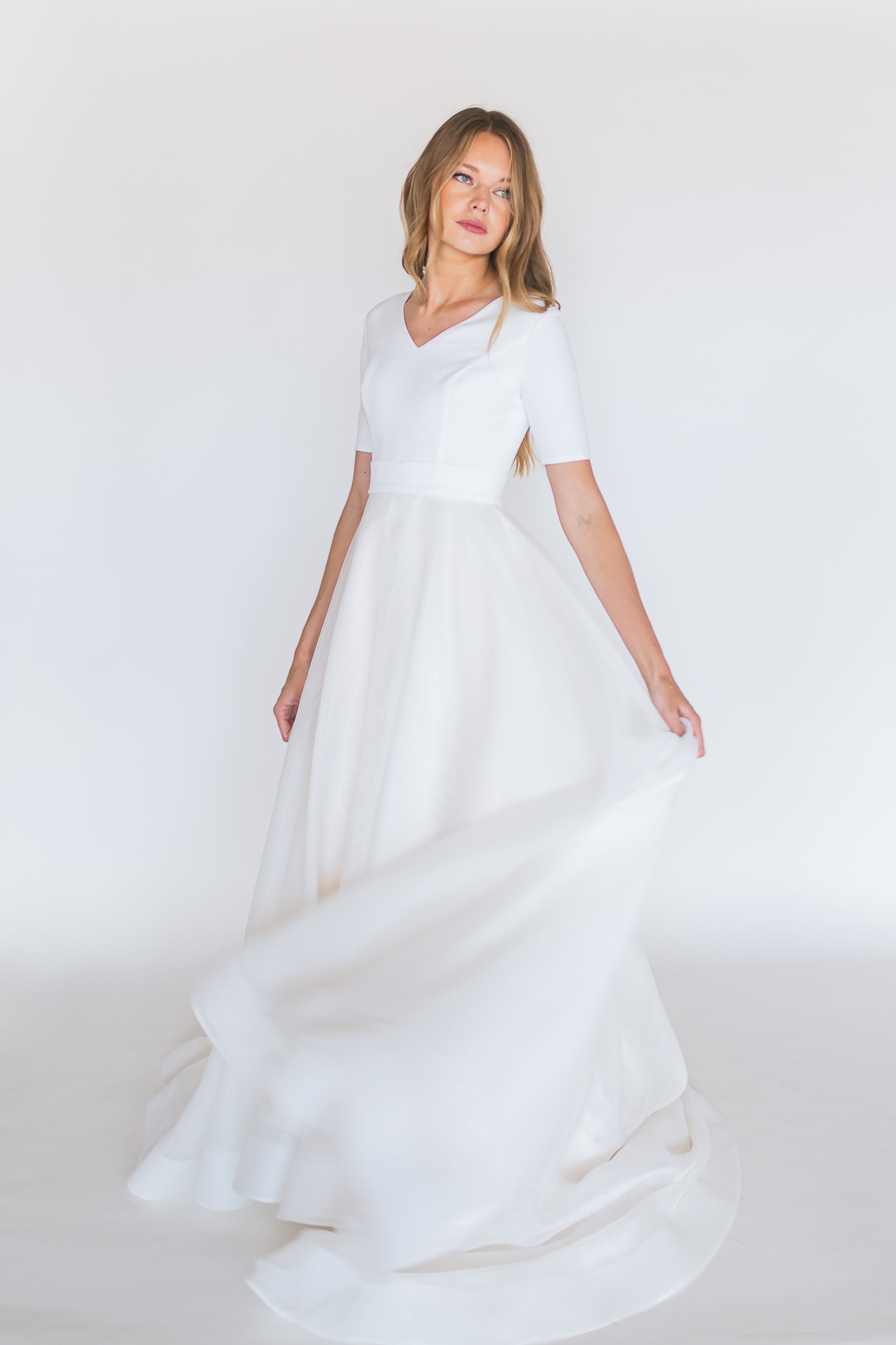 navy blue dress for party Tuckernuck Navy Cotton Alisa Dress Navy / 14