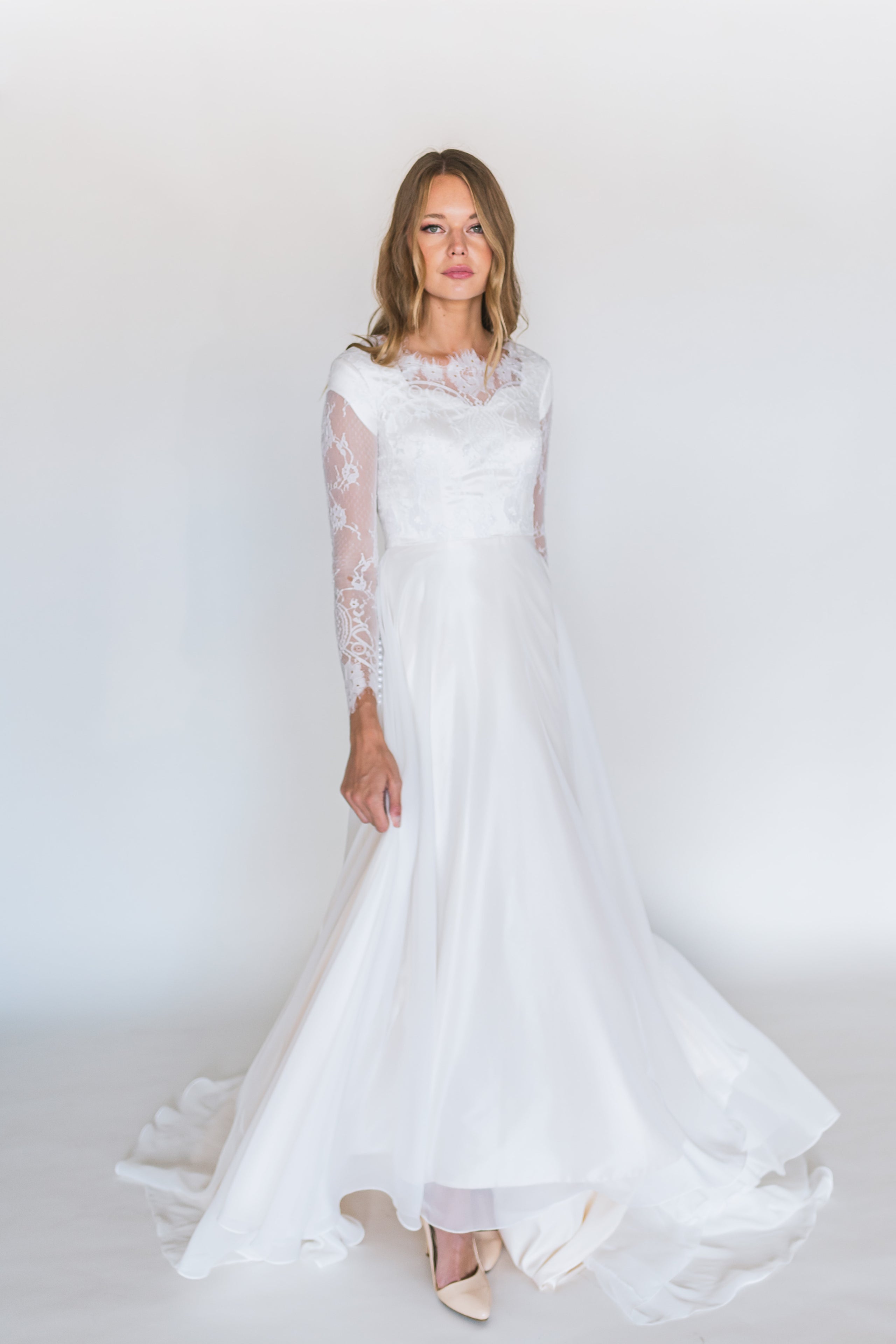 Order The Willow | Elizabeth Cooper Design