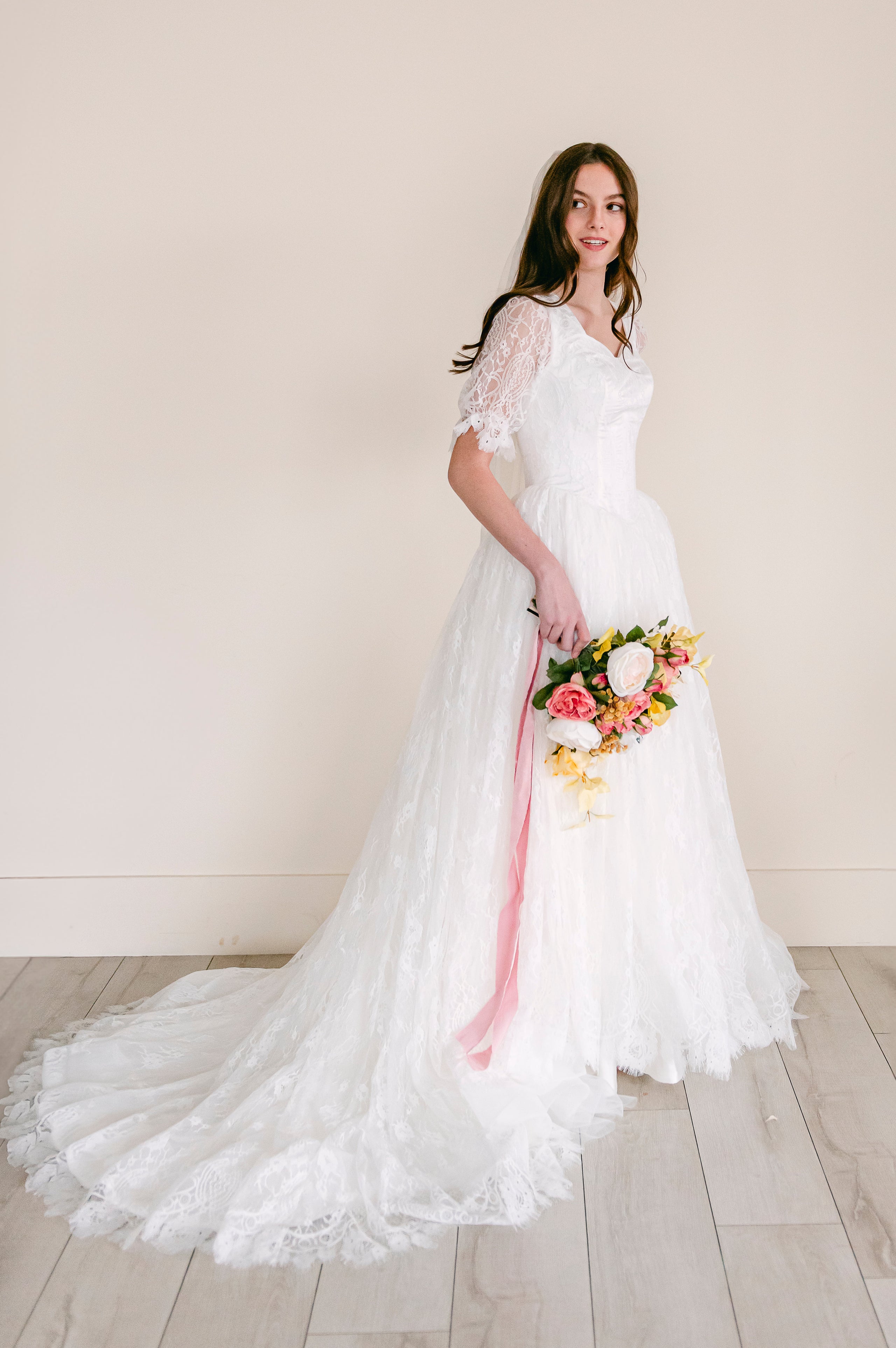 Florence | Elizabeth Cooper Design